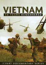 Watch Vietnam: 50 Years Remembered 123MovieFree