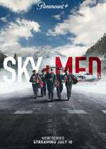 Watch SkyMed 123MovieFree