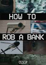 Watch How to Rob a Bank 123MovieFree