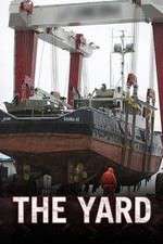 Watch The Yard 123MovieFree