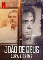 Watch João de Deus - Cura e Crime 123MovieFree