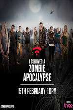 Watch I Survived a Zombie Apocalypse 123MovieFree