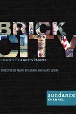Watch Brick City 123MovieFree
