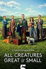 Watch All Creatures Great and Small 123MovieFree