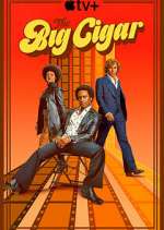 Watch The Big Cigar 123MovieFree