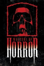 Watch Masters of Horror 123MovieFree