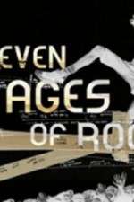 Watch Seven Ages of Rock 123MovieFree