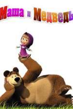 Watch Masha and the Bear 123MovieFree