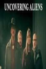 Watch Uncovering Aliens 123MovieFree