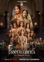 Watch Heeramandi: The Diamond Bazaar 123MovieFree