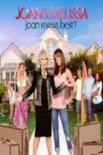 Watch Joan & Melissa Joan Knows Best 123MovieFree