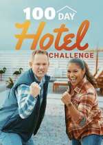 Watch 100 Day Hotel Challenge 123MovieFree