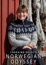 Watch Lorraine Kelly\'s Norwegian Odyssey 123MovieFree