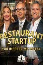 Watch Restaurant Startup 123MovieFree