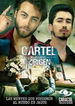 Watch El cártel de los Sapos: El origen 123MovieFree