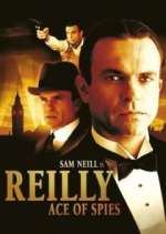Watch Reilly: Ace of Spies 123MovieFree