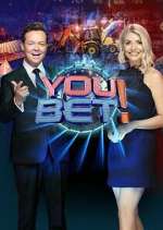 Watch You Bet! 123MovieFree