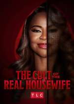 the cult of the real housewife tv poster