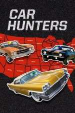 Watch Car Hunters 123MovieFree