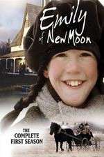 Watch Emily of New Moon 123MovieFree