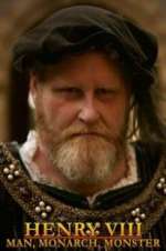 Watch Henry VIII: Man, Monarch, Monster 123MovieFree