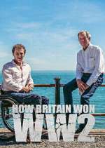 Watch How Britain Won WW2 123MovieFree