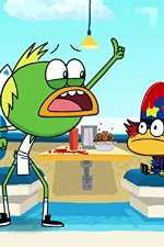 Watch Breadwinners 123MovieFree