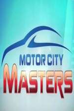 Watch Motor City Masters 123MovieFree