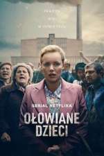 Watch Ołowiane dzieci 123MovieFree