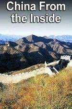 Watch China From The Inside 123MovieFree