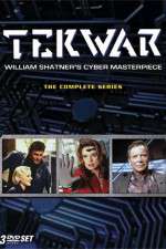 Watch TekWar 123MovieFree