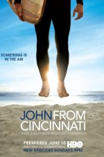 Watch John from Cincinnati 123MovieFree