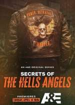 Watch Secrets of the Hells Angels 123MovieFree