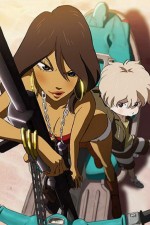 Watch Michiko to Hatchin 123MovieFree