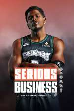 Watch Serious Business with Anthony Edwards 123MovieFree