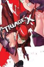 Watch Triage X 123MovieFree