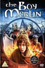 Watch The Boy Merlin 123MovieFree