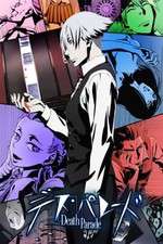 Watch Death Parade 123MovieFree