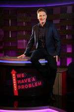 Watch Hughesy, We Have A Problem 123MovieFree