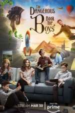 Watch The Dangerous Book for Boys 123MovieFree