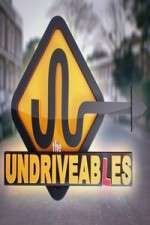 Watch The Undriveables 123MovieFree