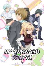Watch My Awkward Senpai 123MovieFree