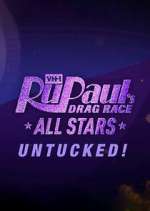 Watch RuPaul's Drag Race All Stars: Untucked! 123MovieFree