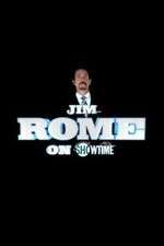 Watch Jim Rome on Showtime 123MovieFree