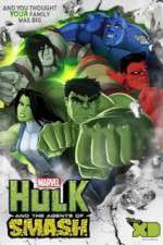 Watch Hulk and the Agents of S.M.A.S.H. 123MovieFree