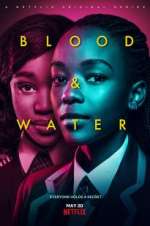 Watch Blood & Water 123MovieFree