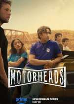 Watch Motorheads 123MovieFree