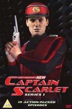 Watch Captain Scarlet 123MovieFree