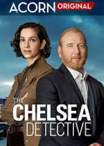 Watch The Chelsea Detective 123MovieFree