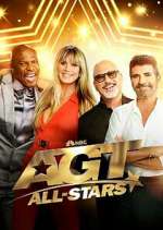 Watch America's Got Talent: All-Stars 123MovieFree